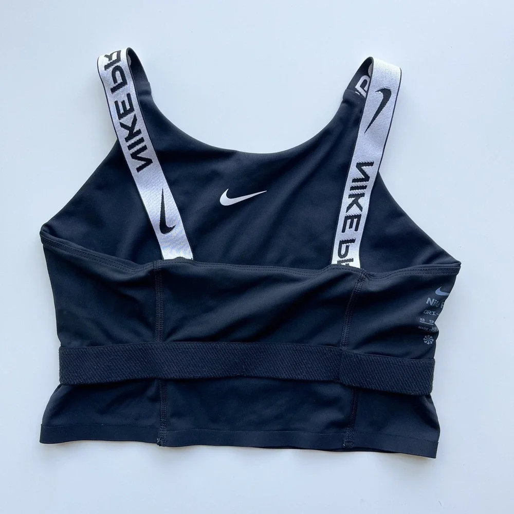 Nike pro dri
